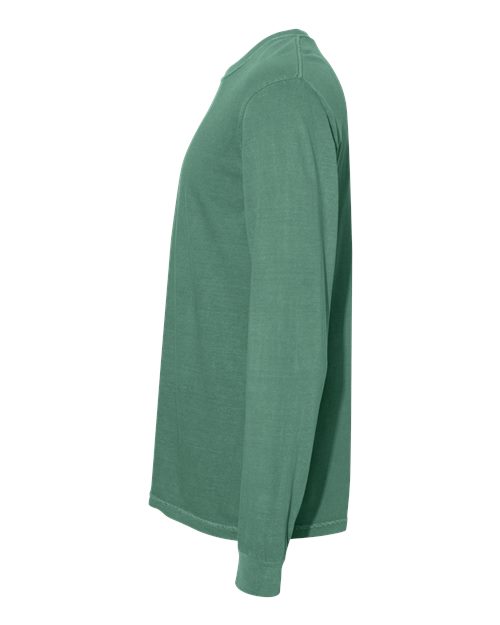COLOR_NAME=Light Green | COLOR_HEX=#5C7F71 | IMAGE_TYPE=side | SKU=6014