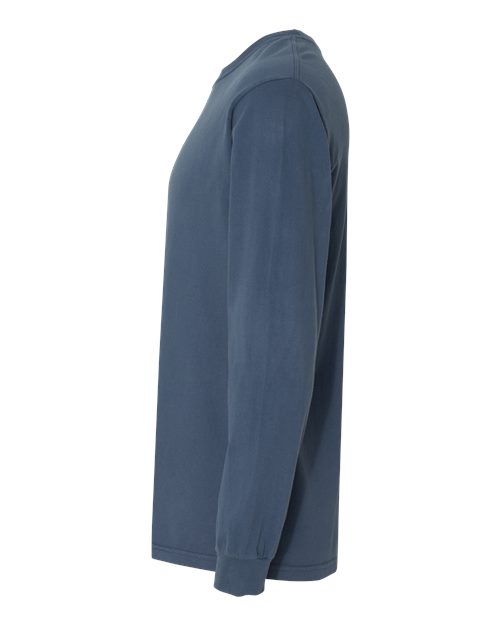 COLOR_NAME=Midnight | COLOR_HEX=#1B365D | IMAGE_TYPE=side | SKU=6014