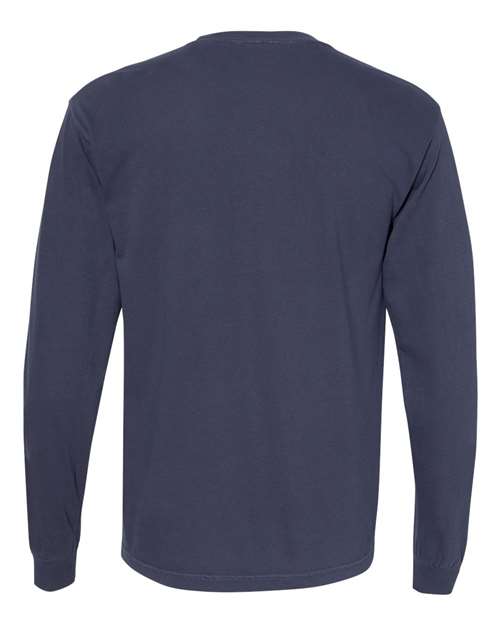 COLOR_NAME=Navy | COLOR_HEX=#0C2340 | IMAGE_TYPE=back | SKU=6014