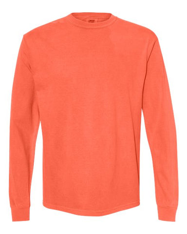 COLOR_NAME=Neon Red Orange | COLOR_HEX=#FF585D | IMAGE_TYPE=front | SKU=6014