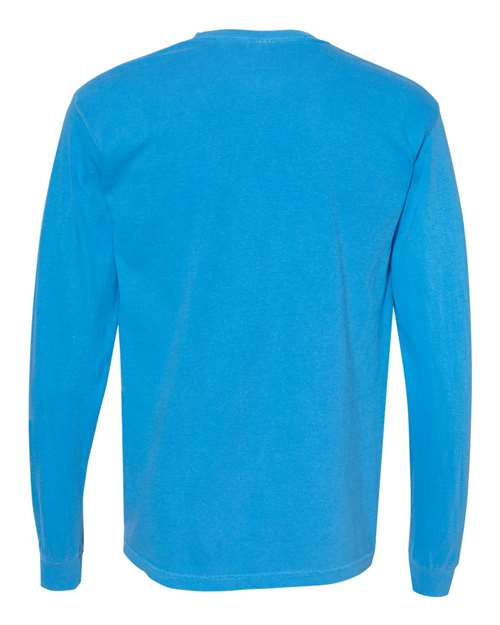 COLOR_NAME=Royal Caribe | COLOR_HEX=#0082BA | IMAGE_TYPE=back | SKU=6014