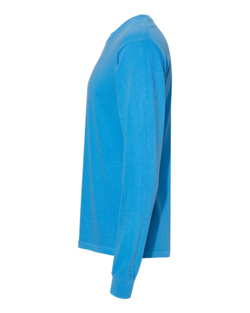 COLOR_NAME=Royal Caribe | COLOR_HEX=#0082BA | IMAGE_TYPE=side | SKU=6014