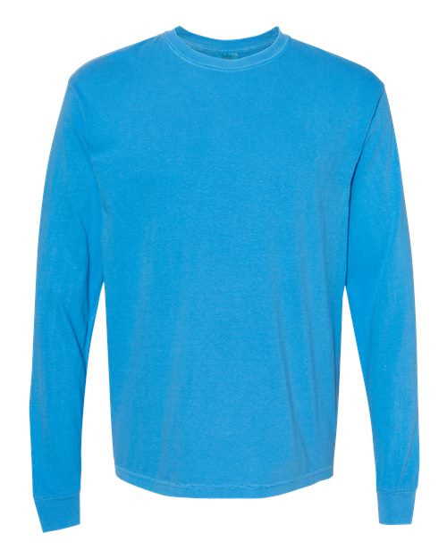 COLOR_NAME=Royal Caribe | COLOR_HEX=#0082BA | IMAGE_TYPE=front | SKU=6014
