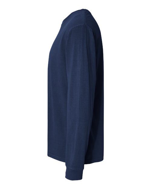 COLOR_NAME=True Navy | COLOR_HEX=#041E42 | IMAGE_TYPE=side | SKU=6014