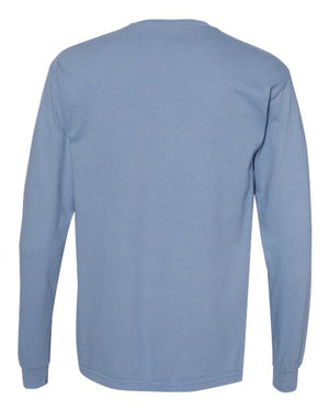 COLOR_NAME=Washed Denim | COLOR_HEX=#6787B7 | IMAGE_TYPE=back | SKU=6014