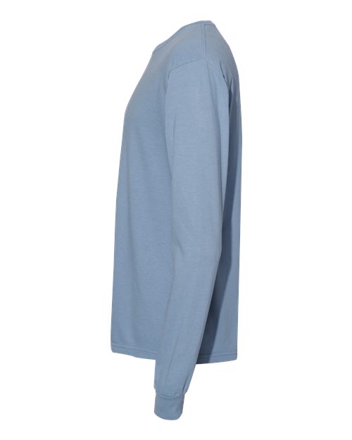 COLOR_NAME=Washed Denim | COLOR_HEX=#6787B7 | IMAGE_TYPE=side | SKU=6014