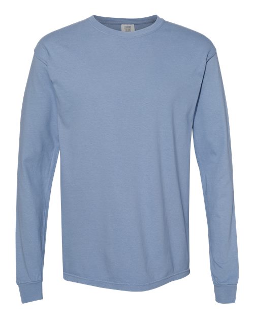 COLOR_NAME=Washed Denim | COLOR_HEX=#6787B7 | IMAGE_TYPE=front | SKU=6014