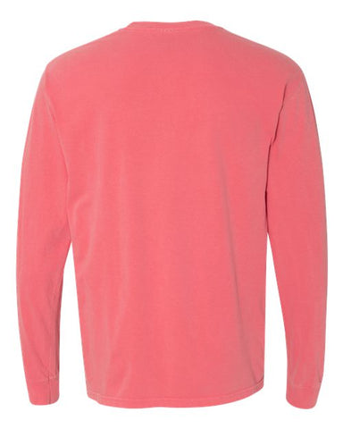 COLOR_NAME=Watermelon | COLOR_HEX=#F4364C | IMAGE_TYPE=back | SKU=6014