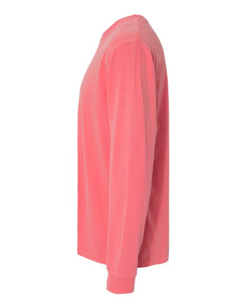 COLOR_NAME=Watermelon | COLOR_HEX=#F4364C | IMAGE_TYPE=side | SKU=6014