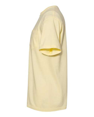 COLOR_NAME=Banana | COLOR_HEX=#F1E6B2 | IMAGE_TYPE=side | SKU=6030
