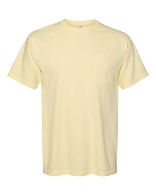 COLOR_NAME=Banana | COLOR_HEX=#F1E6B2 | IMAGE_TYPE=front | SKU=6030