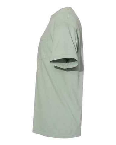 COLOR_NAME=Bay | COLOR_HEX=#94A596 | IMAGE_TYPE=side | SKU=6030