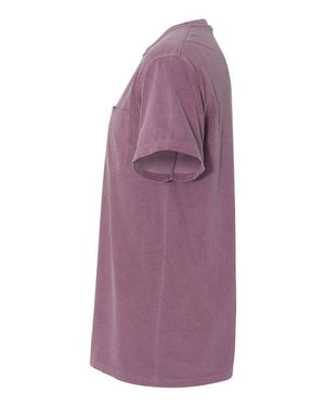 COLOR_NAME=Berry | COLOR_HEX=#7E4966 | IMAGE_TYPE=side | SKU=6030