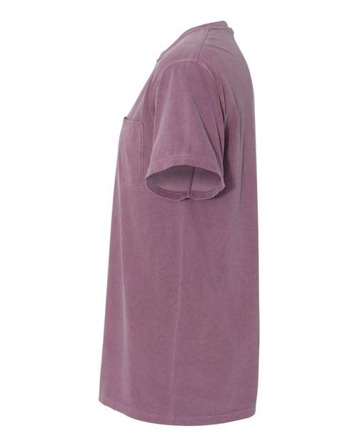 COLOR_NAME=Berry | COLOR_HEX=#7E4966 | IMAGE_TYPE=side | SKU=6030
