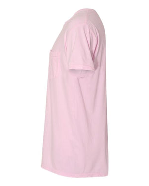 COLOR_NAME=Blossom | COLOR_HEX=#F8BED6 | IMAGE_TYPE=side | SKU=6030