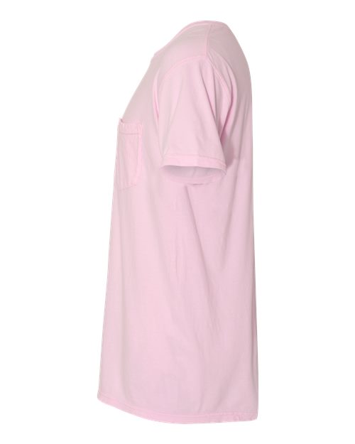 COLOR_NAME=Blossom | COLOR_HEX=#F8BED6 | IMAGE_TYPE=side | SKU=6030