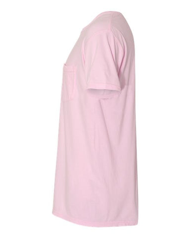 COLOR_NAME=Blossom | COLOR_HEX=#F8BED6 | IMAGE_TYPE=side | SKU=6030