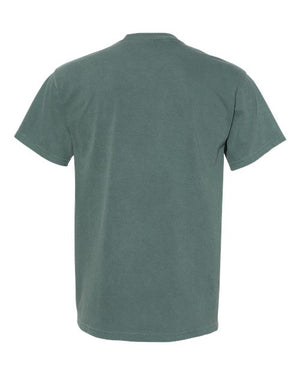 COLOR_NAME=Blue Spruce | COLOR_HEX=#004C45 | IMAGE_TYPE=back | SKU=6030
