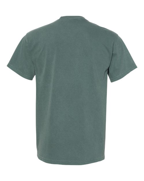 COLOR_NAME=Blue Spruce | COLOR_HEX=#004C45 | IMAGE_TYPE=back | SKU=6030
