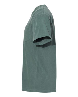 COLOR_NAME=Blue Spruce | COLOR_HEX=#004C45 | IMAGE_TYPE=side | SKU=6030