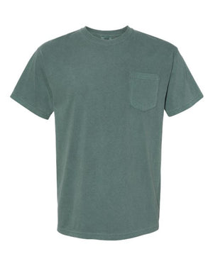 COLOR_NAME=Blue Spruce | COLOR_HEX=#004C45 | IMAGE_TYPE=front | SKU=6030