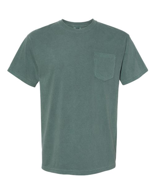 COLOR_NAME=Blue Spruce | COLOR_HEX=#004C45 | IMAGE_TYPE=front | SKU=6030