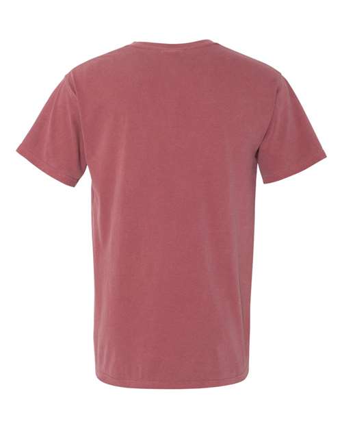 COLOR_NAME=Brick | COLOR_HEX=#8A1538 | IMAGE_TYPE=back | SKU=6030