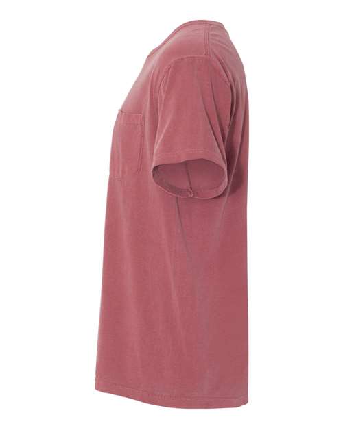 COLOR_NAME=Brick | COLOR_HEX=#8A1538 | IMAGE_TYPE=side | SKU=6030