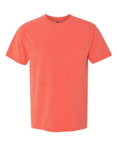 COLOR_NAME=Bright Salmon | COLOR_HEX=#FF6D6A | IMAGE_TYPE=front | SKU=6030