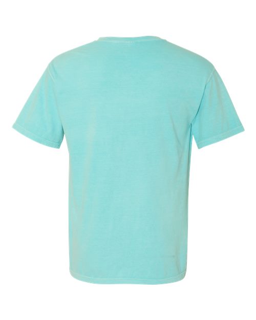 COLOR_NAME=Chalky Mint | COLOR_HEX=#5CB8B2 | IMAGE_TYPE=back | SKU=6030