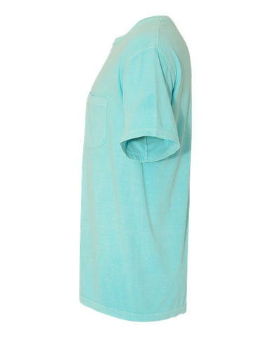 COLOR_NAME=Chalky Mint | COLOR_HEX=#5CB8B2 | IMAGE_TYPE=side | SKU=6030