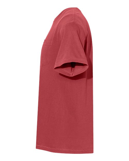COLOR_NAME=Chili | COLOR_HEX=#893C47 | IMAGE_TYPE=side | SKU=6030
