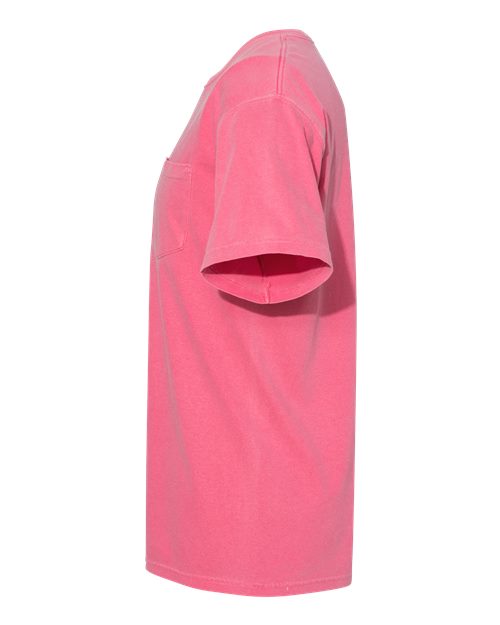 COLOR_NAME=Crunchberry | COLOR_HEX=#EF4A81 | IMAGE_TYPE=side | SKU=6030