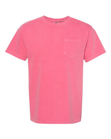 COLOR_NAME=Crunchberry | COLOR_HEX=#EF4A81 | IMAGE_TYPE=front | SKU=6030
