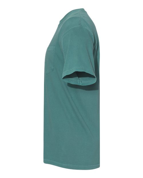 COLOR_NAME=Emerald | COLOR_HEX=#00685E | IMAGE_TYPE=side | SKU=6030