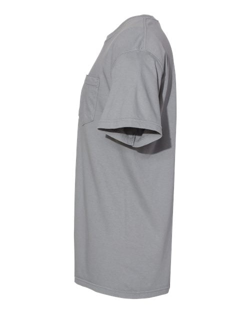 COLOR_NAME=Granite | COLOR_HEX=#7C878E | IMAGE_TYPE=side | SKU=6030