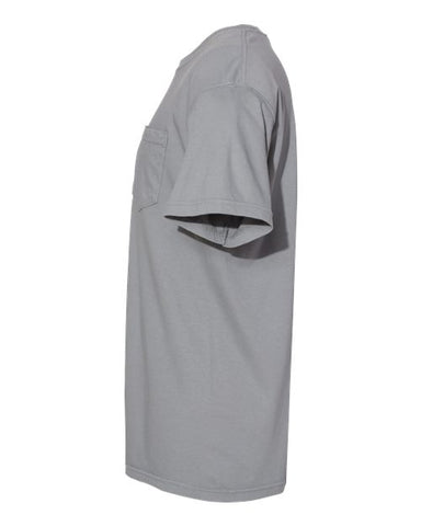 COLOR_NAME=Granite | COLOR_HEX=#7C878E | IMAGE_TYPE=side | SKU=6030