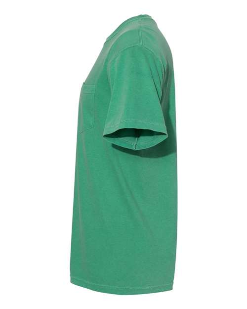 COLOR_NAME=Grass | COLOR_HEX=#1B806D | IMAGE_TYPE=side | SKU=6030