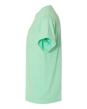 COLOR_NAME=Island Reef | COLOR_HEX=#8FE2B0 | IMAGE_TYPE=side | SKU=6030
