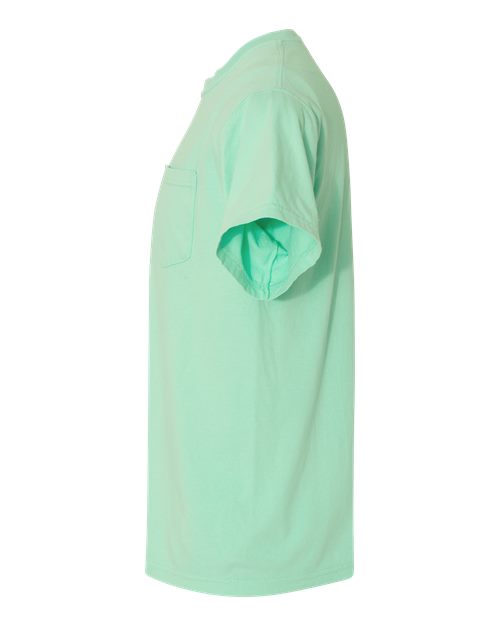 COLOR_NAME=Island Reef | COLOR_HEX=#8FE2B0 | IMAGE_TYPE=side | SKU=6030
