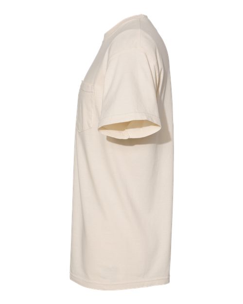 COLOR_NAME=Ivory | COLOR_HEX=#E7CEB5 | IMAGE_TYPE=side | SKU=6030
