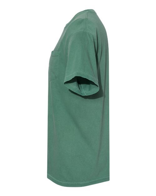 COLOR_NAME=Light Green | COLOR_HEX=#5C7F71 | IMAGE_TYPE=side | SKU=6030