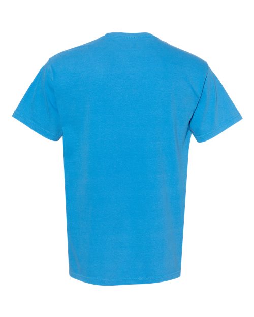COLOR_NAME=Royal Caribe | COLOR_HEX=#0082BA | IMAGE_TYPE=back | SKU=6030