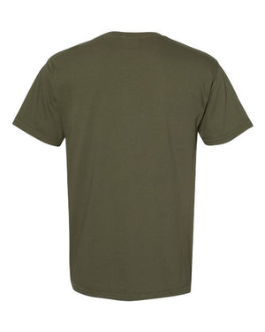 COLOR_NAME=Sage | COLOR_HEX=#3E4827 | IMAGE_TYPE=back | SKU=6030