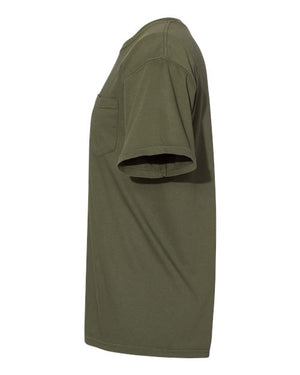 COLOR_NAME=Sage | COLOR_HEX=#3E4827 | IMAGE_TYPE=side | SKU=6030