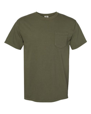 COLOR_NAME=Sage | COLOR_HEX=#3E4827 | IMAGE_TYPE=front | SKU=6030