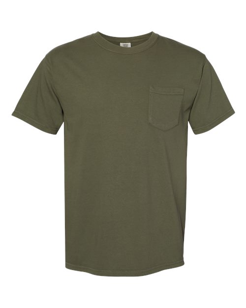 COLOR_NAME=Sage | COLOR_HEX=#3E4827 | IMAGE_TYPE=front | SKU=6030