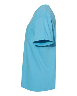 COLOR_NAME=Sapphire | COLOR_HEX=#007DBA | IMAGE_TYPE=side | SKU=6030
