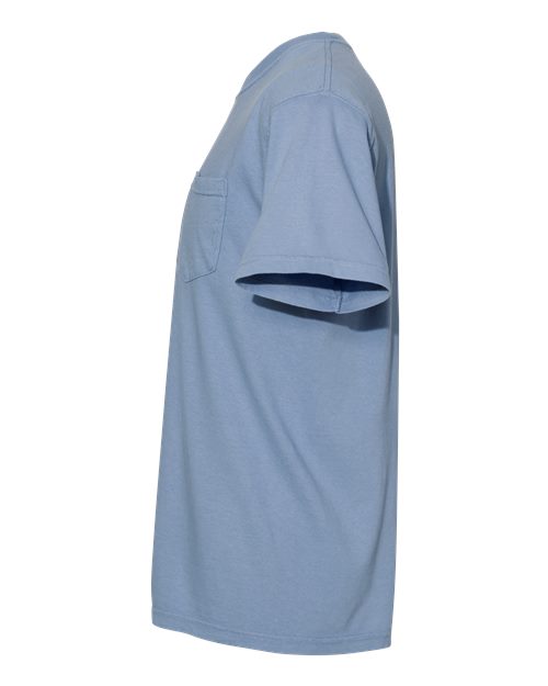 COLOR_NAME=Washed Denim | COLOR_HEX=#6787B7 | IMAGE_TYPE=side | SKU=6030