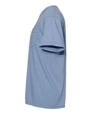 COLOR_NAME=Washed Denim | COLOR_HEX=#6787B7 | IMAGE_TYPE=side | SKU=6030